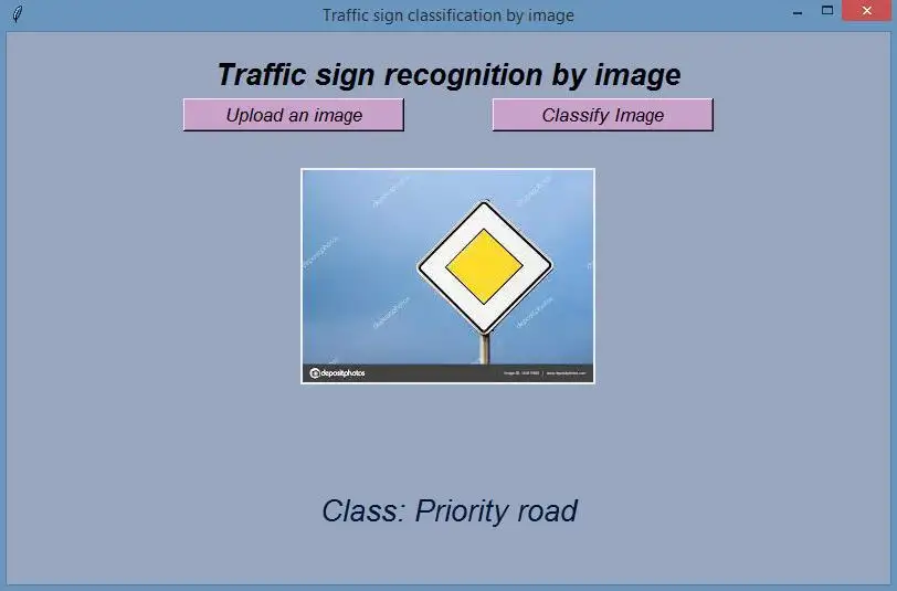 Step-By-Step Guide to Using CNN for Traffic Sign Recognition