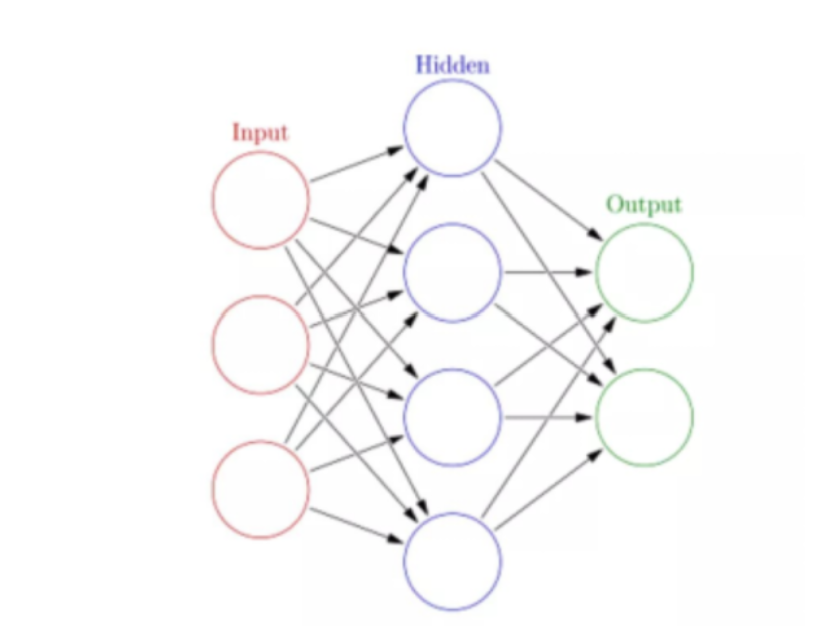 Artificial Neural Networks (ANN): Mathematical Models Mimicking Biological Networks