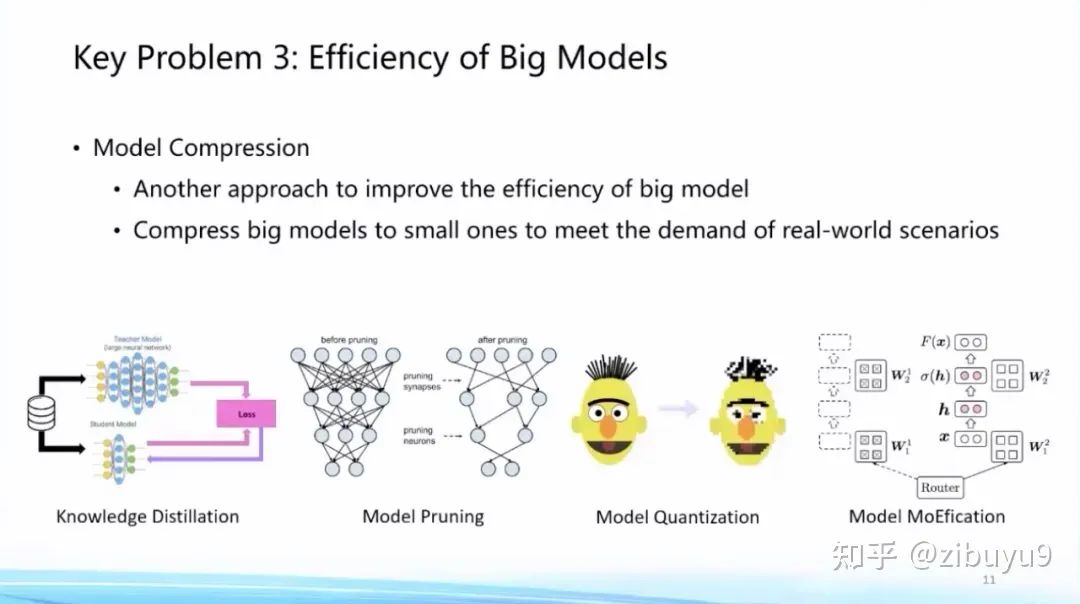 Ten Research Directions Worth Exploring in Large Models