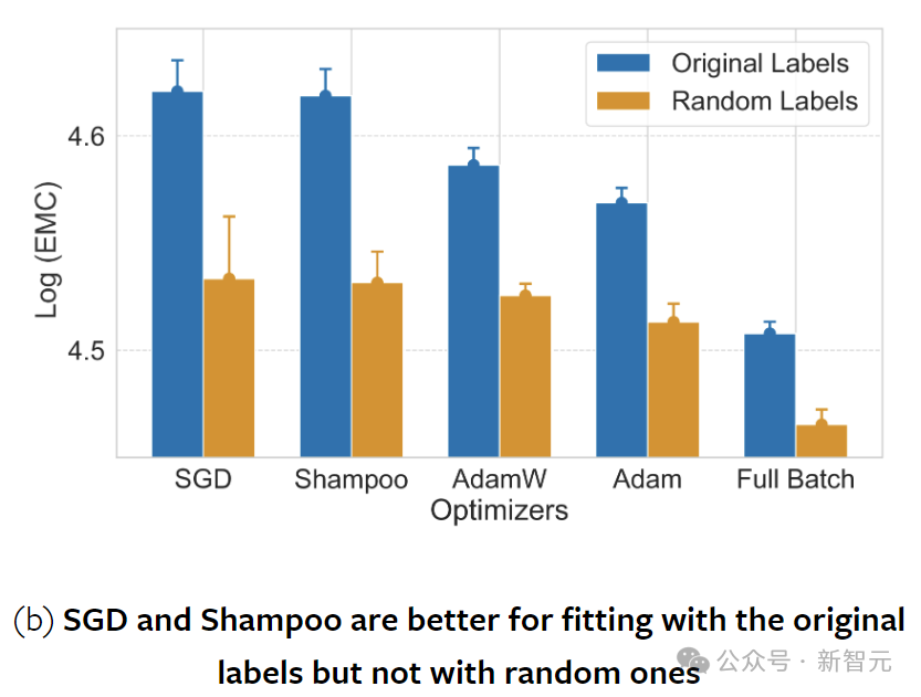 How Flexible Are Neural Networks in Practice?