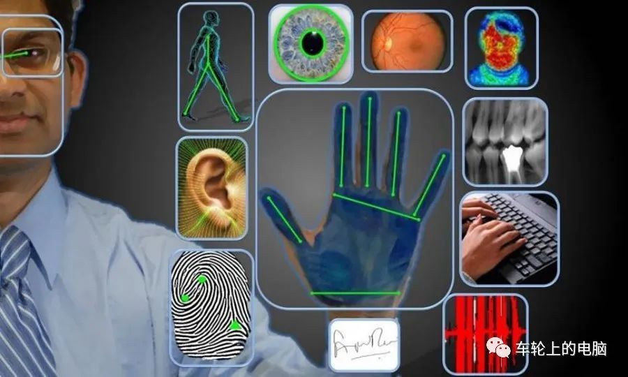 Hardcore Science Popularization: Understanding Face Recognition Systems
