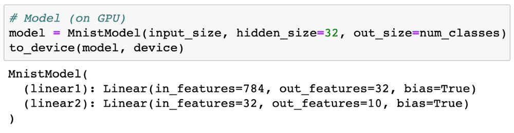 Advanced PyTorch: Training Deep Neural Networks on GPU