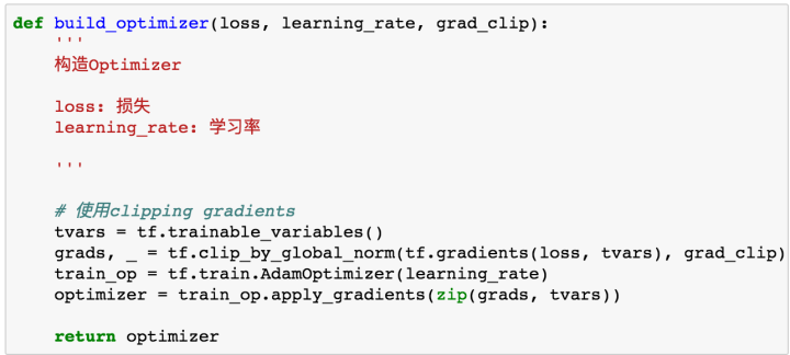Text Generation with LSTM Based on Anna Karenina