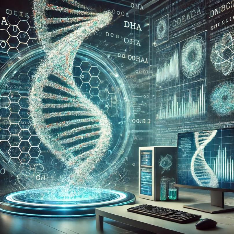 Artificial Intelligence, Machine Learning, and Genomics