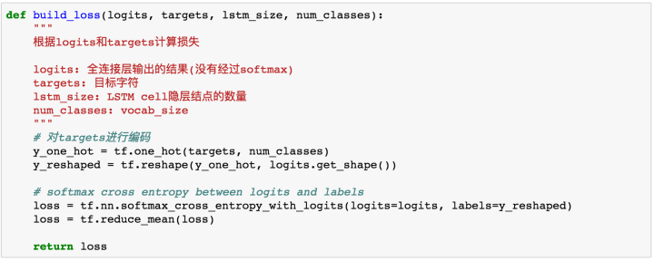 Text Generation with LSTM Based on Anna Karenina