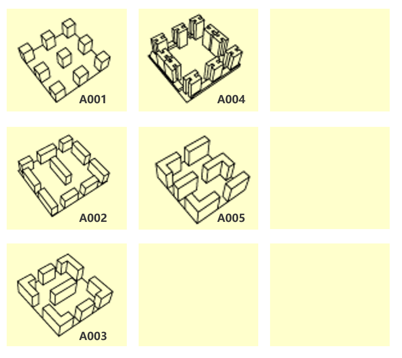 Overview of 300+ Spatial Style Types in Large Models