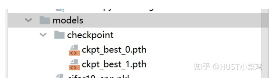 Implementing Checkpoint Resume Training with PyTorch