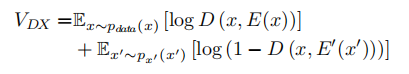 ArmGAN: Adversarial Representation Learning for Network Embedding