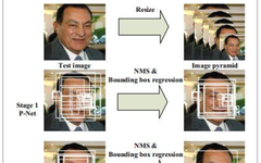 MTCNN: 3 CNNs Outperforming One Zhuge Liang