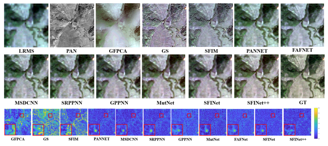 A General Spatial-Frequency Learning Framework for Multimodal Image Fusion