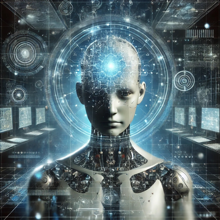 Artificial Intelligence, Machine Learning, and Genomics