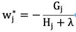 Machine Learning 9.4D XG Algorithm 4: Second Order Approximation