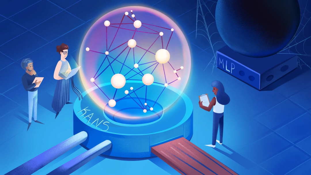 KAN 1.0 to 2.0: Building a New Neural Network Structure