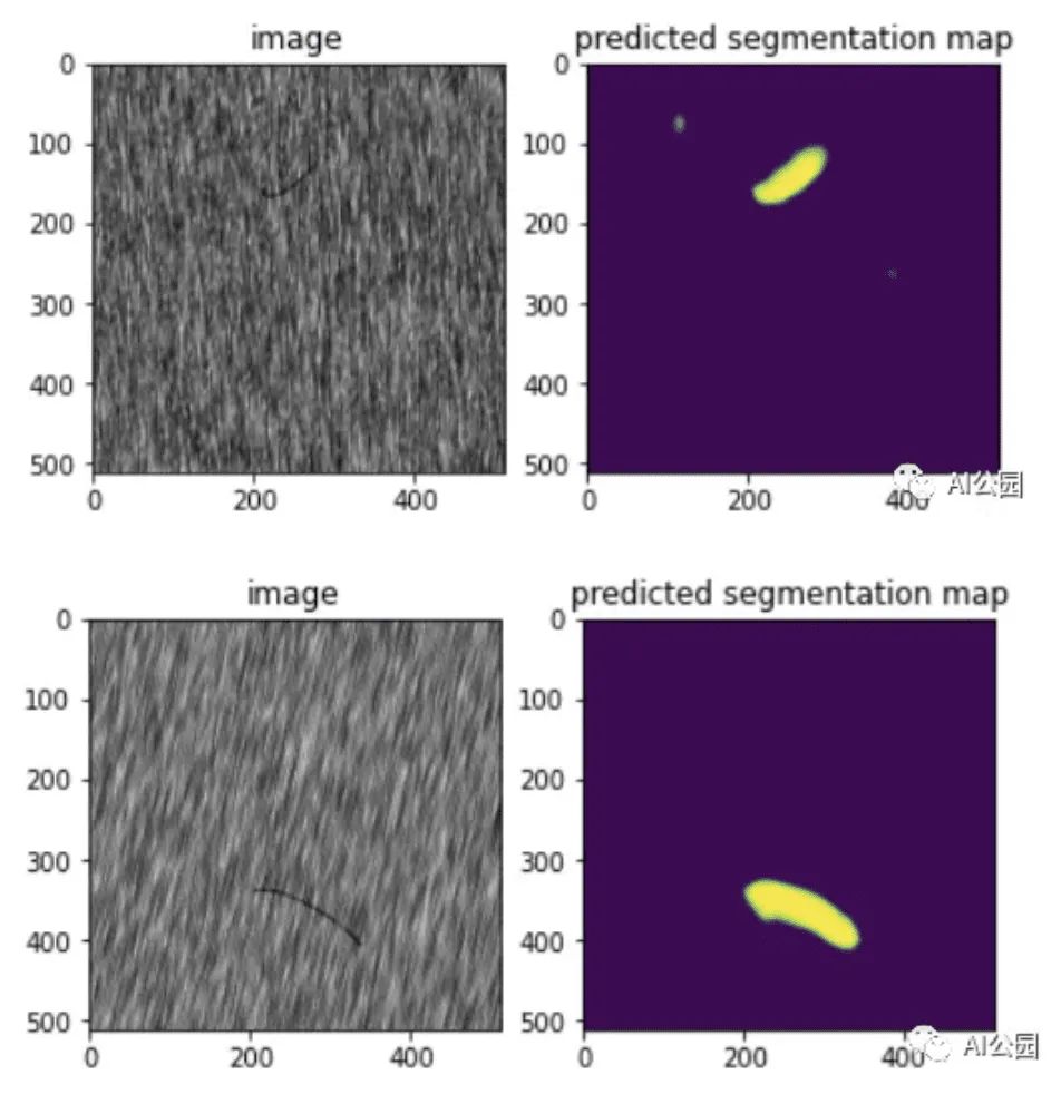 Using Image Segmentation for Defect Detection: A Practical Guide