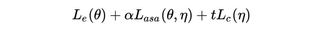 Adversarial Self-Attention Mechanism for Language Models