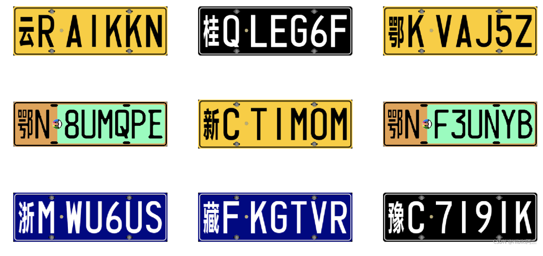 License Plate Detection and Recognition Using Deep Learning (Pytorch)