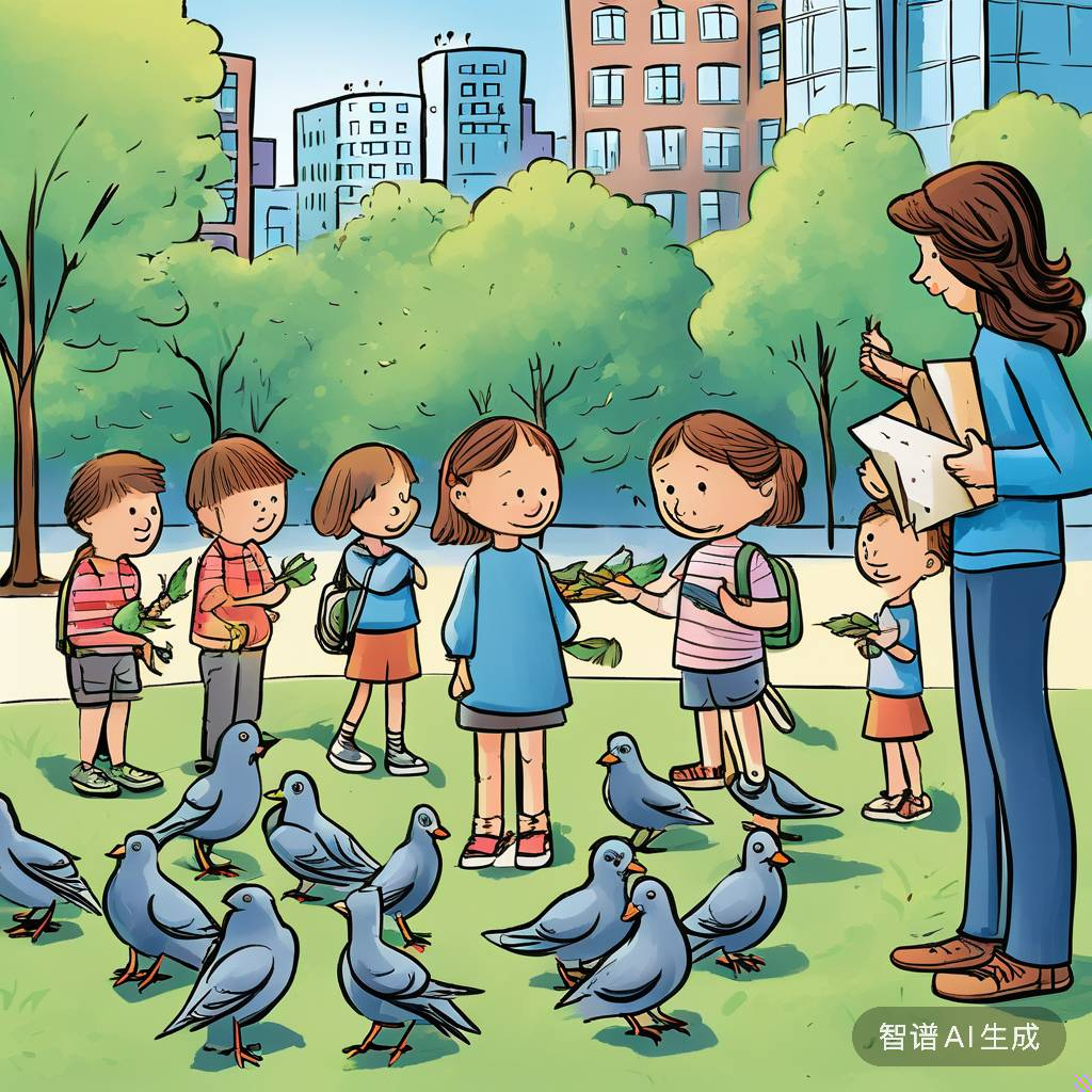 Case Study: The Application of Generative AI in Classroom Teaching