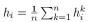 Overview of Graph Attention Networks (GAT)
