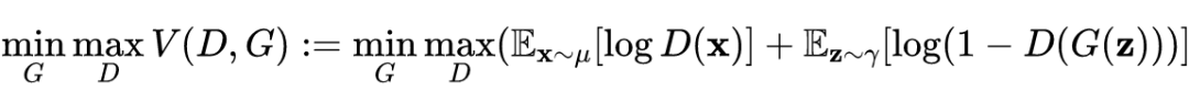 Comprehensive Explanation of Mathematical Principles of Generative Adversarial Networks (GANs)