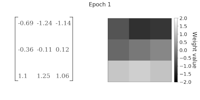 Visual Explanation of Neural Networks in Deep Learning