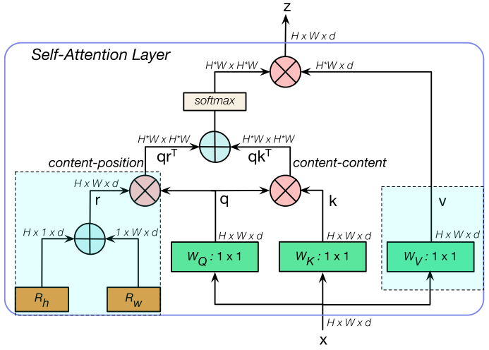 Network Architecture Design: CNN Based and Transformer Based