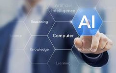 Image Recognition Technology in Artificial Intelligence