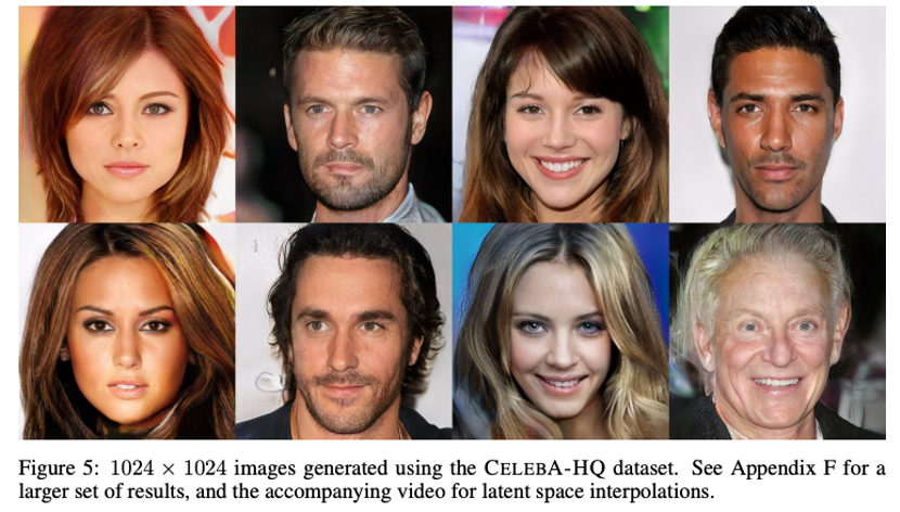 Development Series of GANs: PGGAN and SinGAN