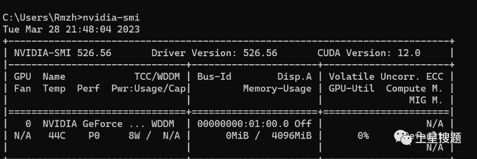 Step-by-Step Guide to Install TensorFlow GPU Version