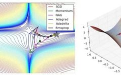 Summary of Various Optimization Algorithms in Neural Network Training
