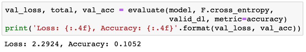 Advanced PyTorch: Training Deep Neural Networks on GPU