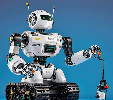 Multimodal AI: New Directions and Challenges in Intelligent Development