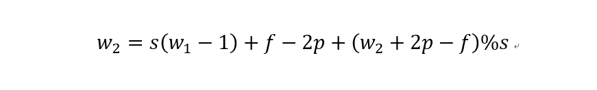 Overview of CNN Convolution Methods