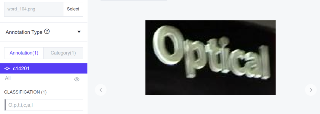 Implementing OCR Character Recognition with Transformer