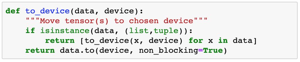 Advanced PyTorch: Training Deep Neural Networks on GPU