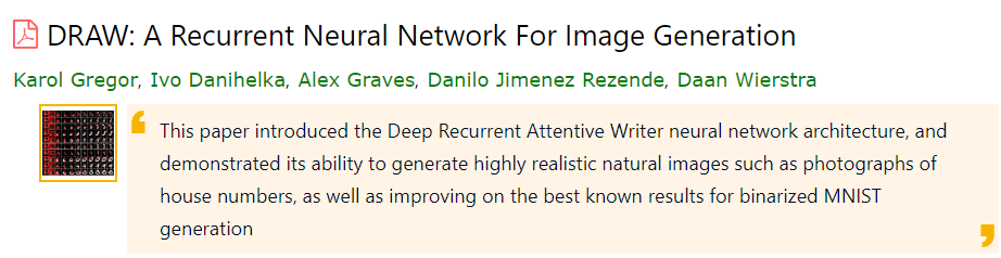 40 Classic Papers on Convolutional Neural Networks