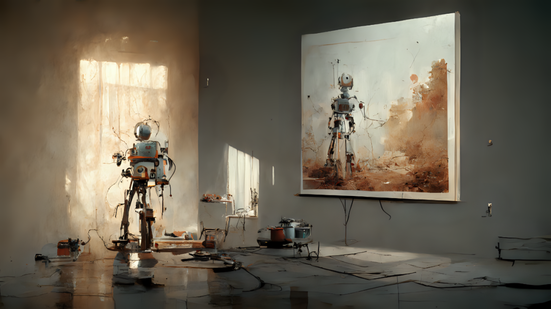 Understanding Text-to-Image Models in AI Art