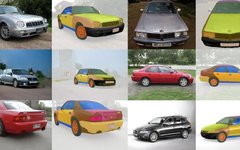 High-Precision Image Editing with AI: EditGAN