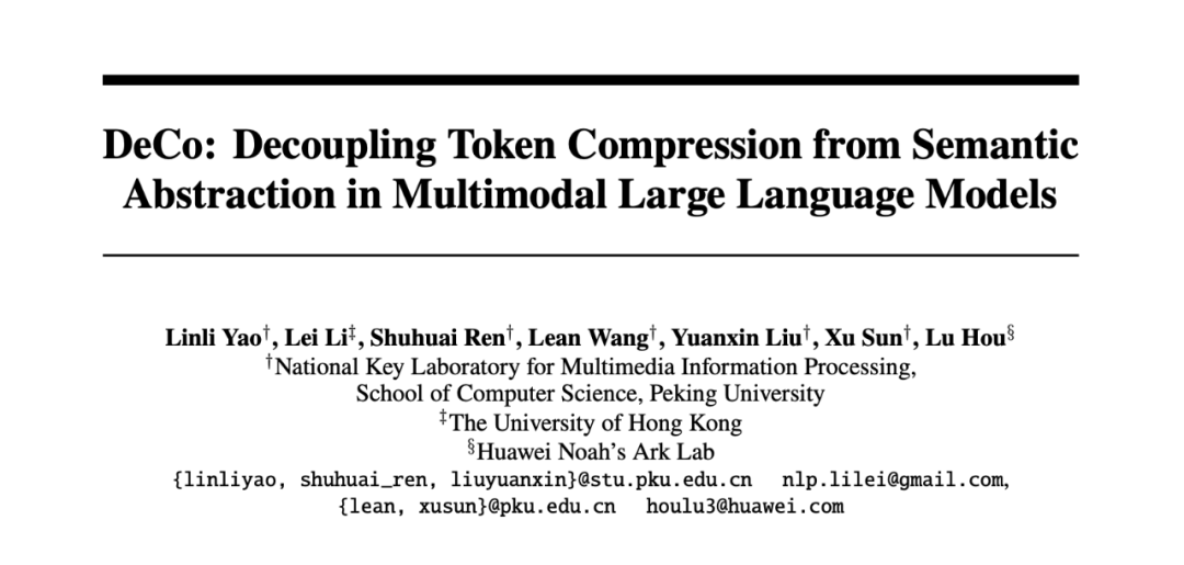 Why the Use of Q-Former Structure in Multimodal Large Models Has Decreased Recently?