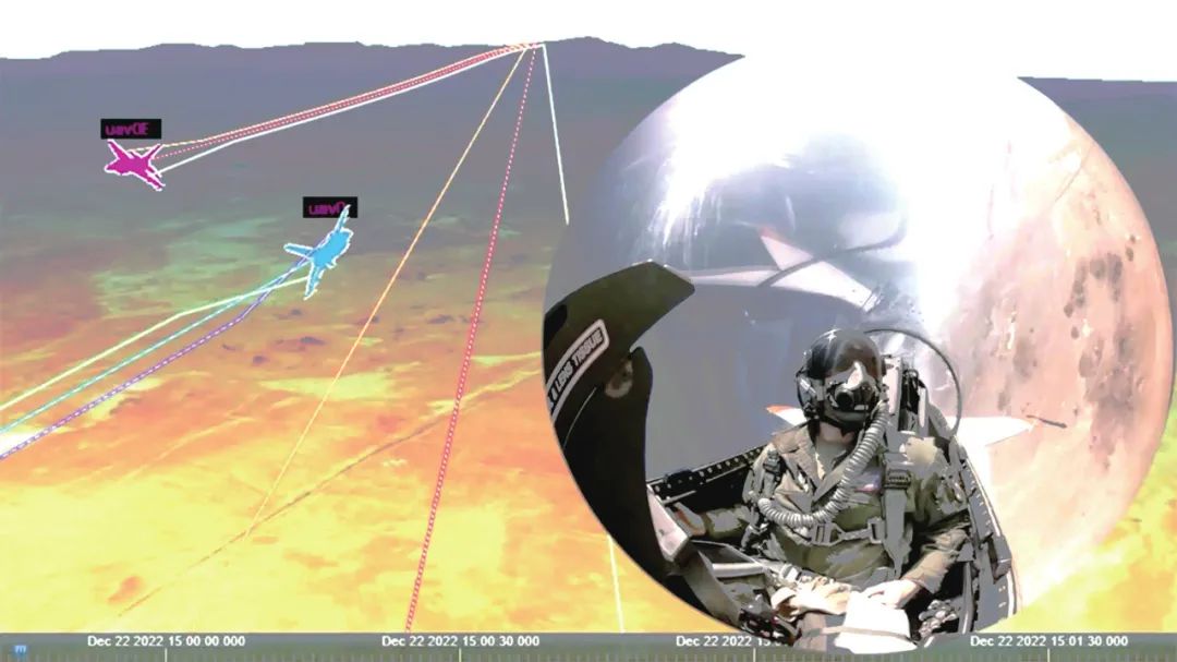 The Application and Impact of Generative AI in Intelligent Warfare