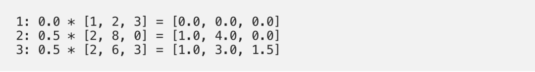 Understanding Self-Attention Mechanism: 8 Steps with Code
