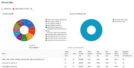 Exclusive: PyTorch Model Performance Analysis and Optimization