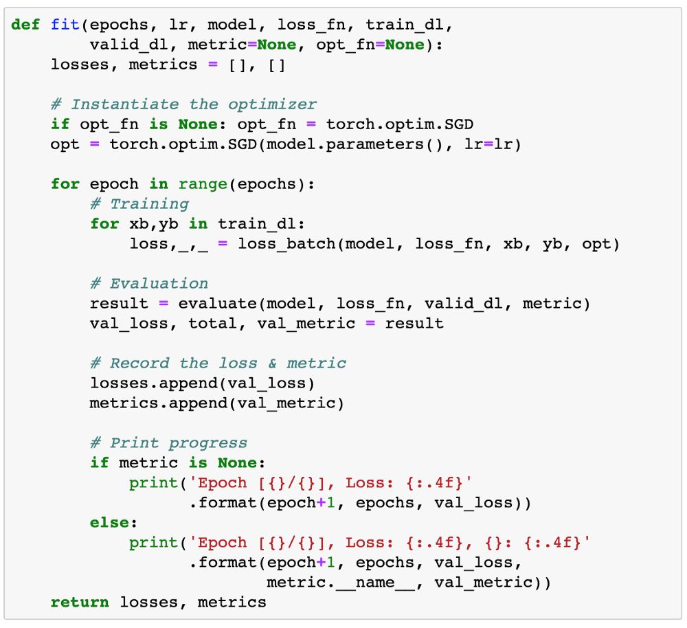 Advanced PyTorch: Training Deep Neural Networks on GPU