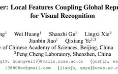 Conformer: A Hybrid CNN-Transformer Model for Improved Feature Representation
