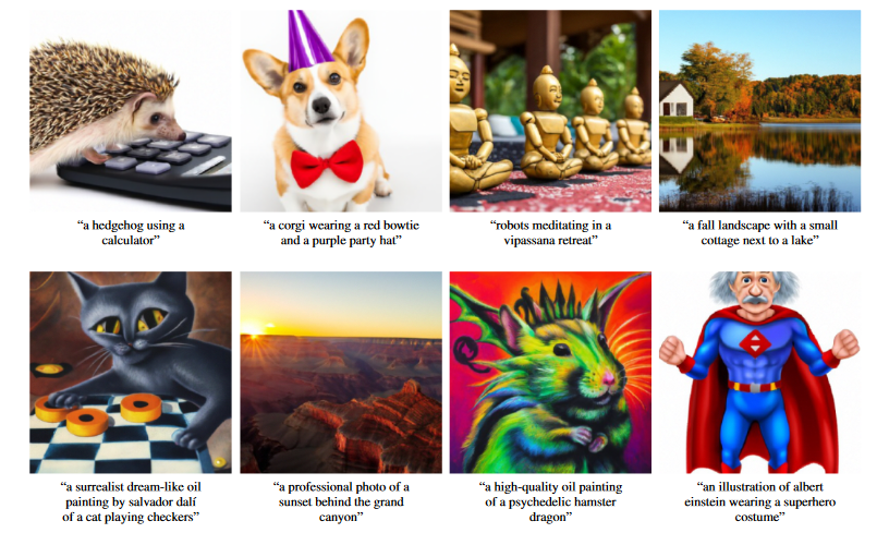 Understanding Text-to-Image Models in AI Art