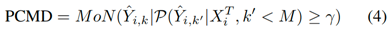 First Review on Multimodal Trajectory Prediction