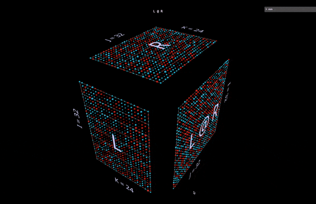 Matrix Visualization with Pytorch's New Tool MM