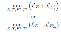 ArmGAN: Adversarial Representation Learning for Network Embedding