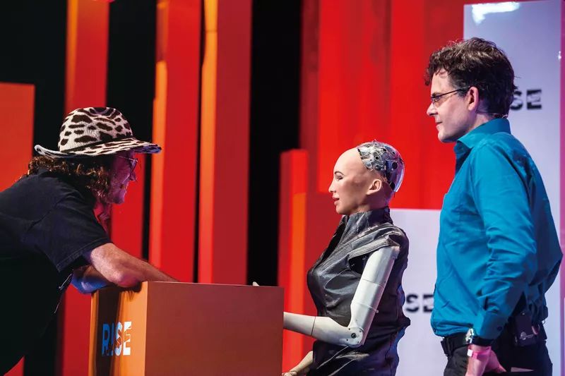 History, Current Status, and Future of Artificial Intelligence