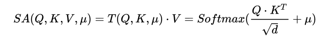 Adversarial Self-Attention Mechanism for Language Models