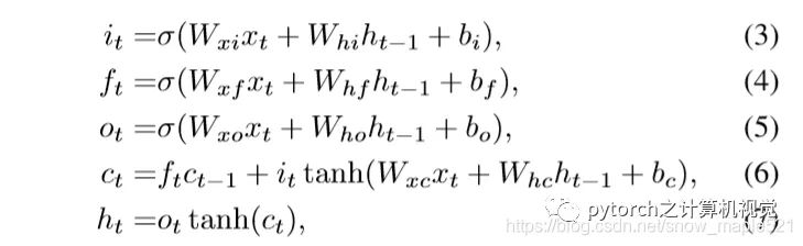 Understanding the Relationship Between CNN and RNN